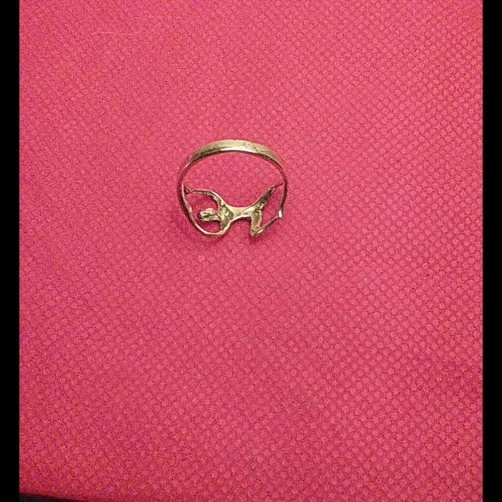 925 silver Ring - Picture 3 of 3